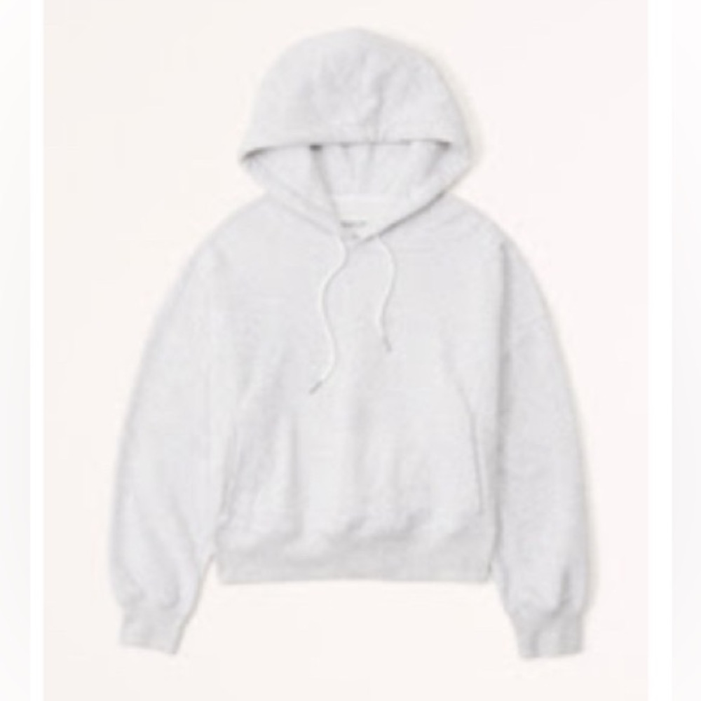 A&F Essential Sunday Hoodie